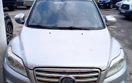 Lifan X60 I рестайлинг, 2014 год, 210 000 рублей, 1 фотография