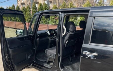 Honda N-BOX I рестайлинг, 2015 год, 790 000 рублей, 1 фотография