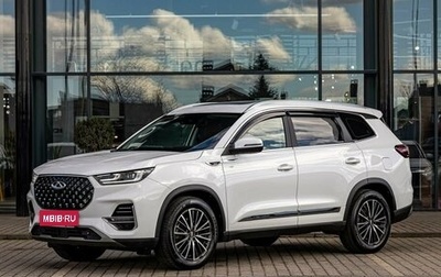 Chery Tiggo 8 Pro, 2021 год, 1 855 000 рублей, 1 фотография