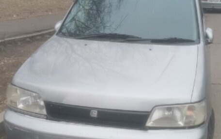 Nissan Cube II, 2001 год, 180 000 рублей, 1 фотография