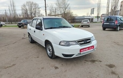 Daewoo Nexia I рестайлинг, 2012 год, 189 000 рублей, 1 фотография