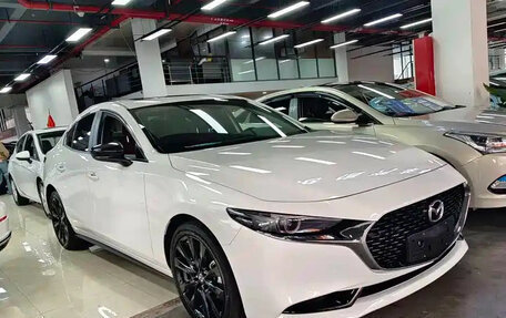 Mazda 3, 2025 год, 2 400 000 рублей, 1 фотография