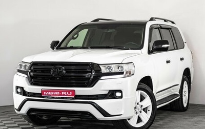 Toyota Land Cruiser 200, 2011 год, 2 499 000 рублей, 1 фотография