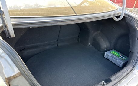 Hyundai Solaris II рестайлинг, 2014 год, 890 000 рублей, 15 фотография