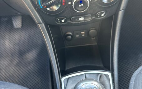 Hyundai Solaris II рестайлинг, 2014 год, 890 000 рублей, 18 фотография