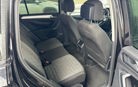 Volkswagen Tiguan II, 2021 год, 2 900 000 рублей, 12 фотография