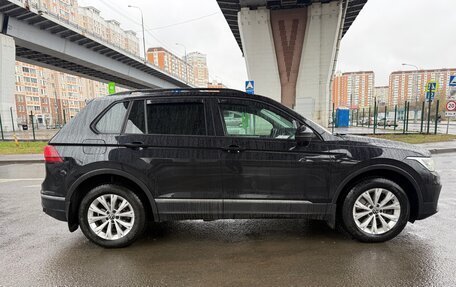 Volkswagen Tiguan II, 2021 год, 2 900 000 рублей, 8 фотография