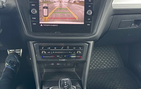 Volkswagen Tiguan II, 2021 год, 2 900 000 рублей, 15 фотография