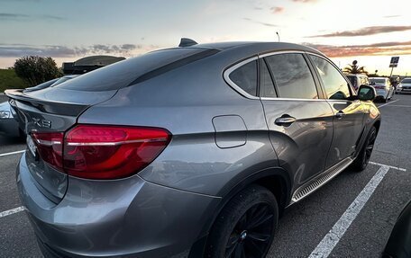 BMW X6, 2015 год, 3 250 000 рублей, 6 фотография