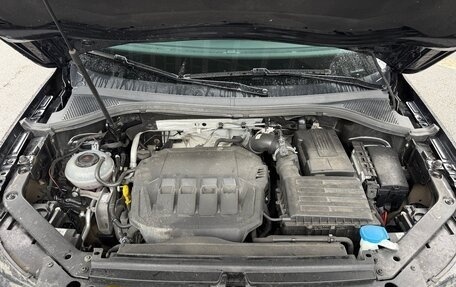 Volkswagen Tiguan II, 2021 год, 2 900 000 рублей, 18 фотография