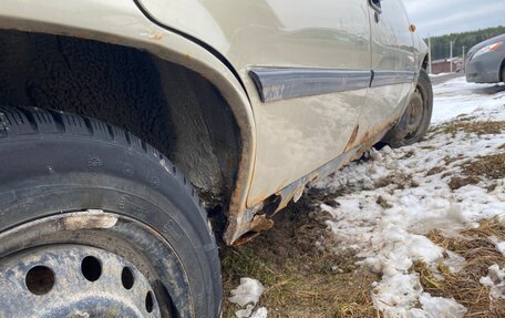 Daewoo Nexia I рестайлинг, 2006 год, 55 000 рублей, 8 фотография