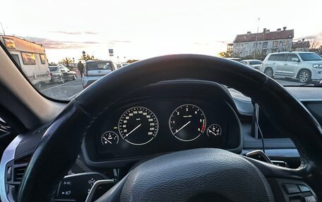 BMW X6, 2015 год, 3 250 000 рублей, 8 фотография