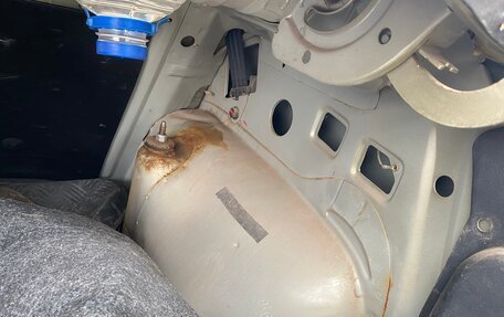 Daewoo Nexia I рестайлинг, 2006 год, 55 000 рублей, 11 фотография