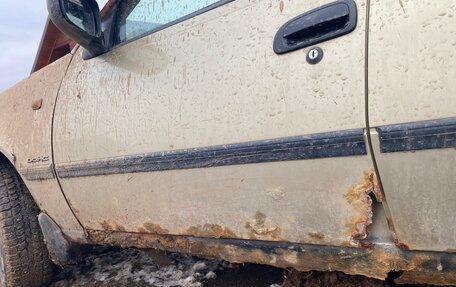 Daewoo Nexia I рестайлинг, 2006 год, 55 000 рублей, 7 фотография