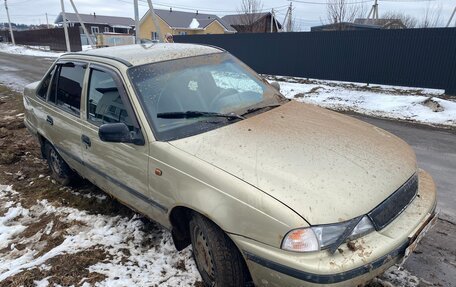 Daewoo Nexia I рестайлинг, 2006 год, 55 000 рублей, 6 фотография