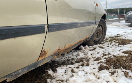 Daewoo Nexia I рестайлинг, 2006 год, 55 000 рублей, 9 фотография