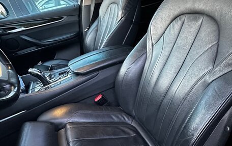 BMW X6, 2015 год, 3 250 000 рублей, 7 фотография