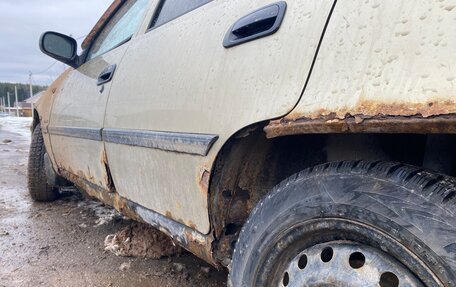 Daewoo Nexia I рестайлинг, 2006 год, 55 000 рублей, 10 фотография