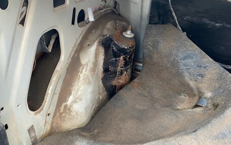 Daewoo Nexia I рестайлинг, 2006 год, 55 000 рублей, 12 фотография