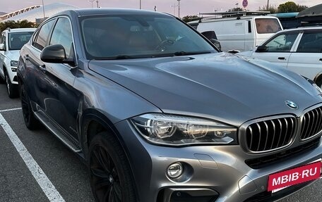 BMW X6, 2015 год, 3 250 000 рублей, 2 фотография