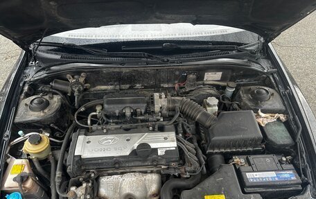 Hyundai Accent II, 2009 год, 435 000 рублей, 9 фотография