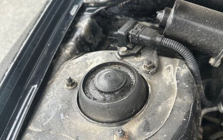 Hyundai Accent II, 2009 год, 435 000 рублей, 10 фотография