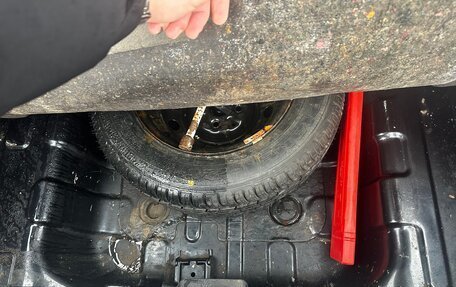 Hyundai Accent II, 2009 год, 435 000 рублей, 13 фотография