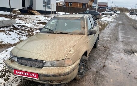 Daewoo Nexia I рестайлинг, 2006 год, 55 000 рублей, 2 фотография