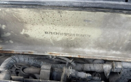 Hyundai Elantra III, 2005 год, 190 000 рублей, 2 фотография