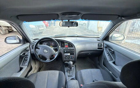 Hyundai Elantra III, 2005 год, 190 000 рублей, 7 фотография