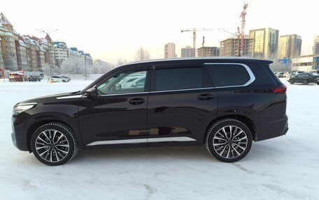 CheryExeed VX, 2022 год, 3 050 000 рублей, 3 фотография