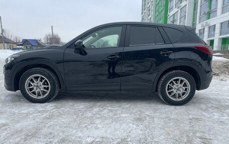 Mazda CX-5 II, 2013 год, 1 300 000 рублей, 3 фотография