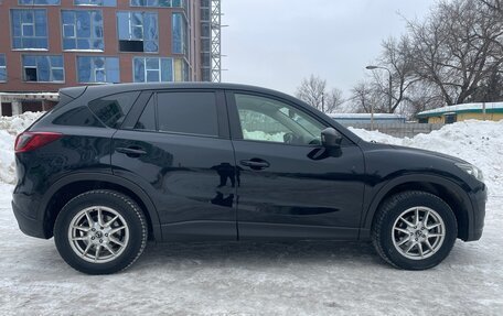 Mazda CX-5 II, 2013 год, 1 300 000 рублей, 2 фотография