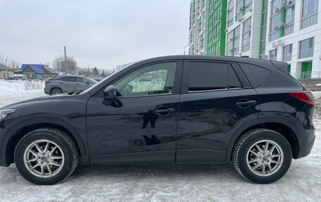 Mazda CX-5 II, 2013 год, 1 300 000 рублей, 4 фотография