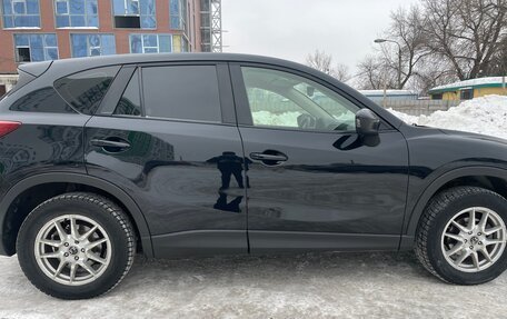 Mazda CX-5 II, 2013 год, 1 300 000 рублей, 5 фотография