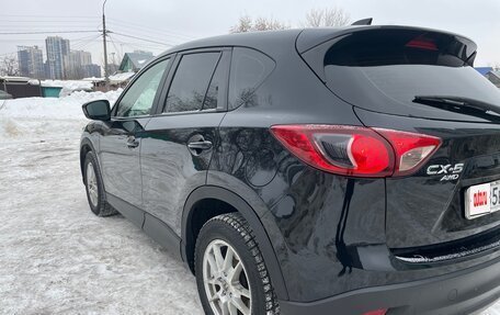 Mazda CX-5 II, 2013 год, 1 300 000 рублей, 6 фотография