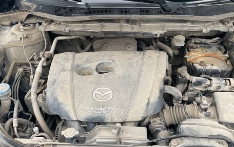 Mazda CX-5 II, 2013 год, 1 300 000 рублей, 12 фотография