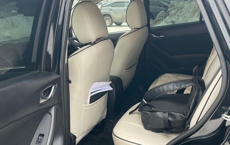 Mazda CX-5 II, 2013 год, 1 300 000 рублей, 10 фотография