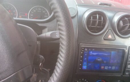 Ford Fusion I, 2005 год, 300 000 рублей, 4 фотография