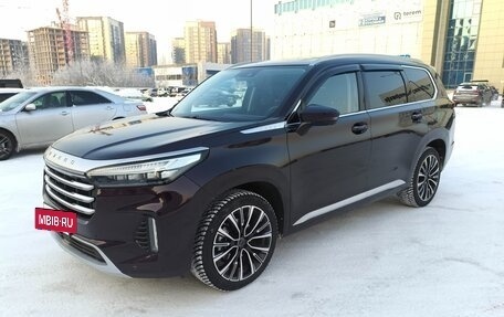 CheryExeed VX, 2022 год, 3 050 000 рублей, 2 фотография