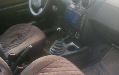 Ford Fusion I, 2005 год, 300 000 рублей, 5 фотография