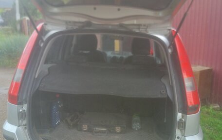 Ford Fusion I, 2005 год, 300 000 рублей, 6 фотография