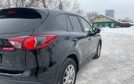 Mazda CX-5 II, 2013 год, 1 300 000 рублей, 7 фотография