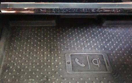 Skoda Octavia, 2018 год, 1 830 000 рублей, 9 фотография