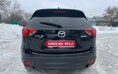 Mazda CX-5 II, 2013 год, 1 300 000 рублей, 8 фотография