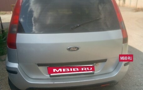 Ford Fusion I, 2005 год, 300 000 рублей, 2 фотография