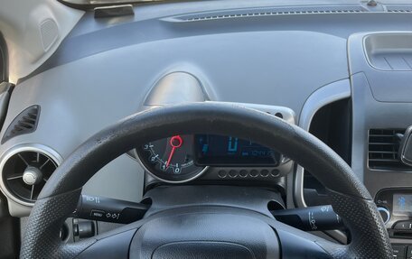 Chevrolet Aveo III, 2014 год, 760 000 рублей, 11 фотография