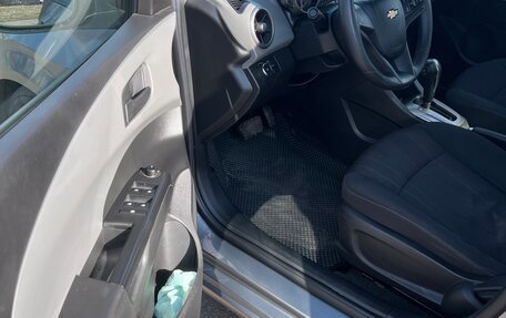 Chevrolet Aveo III, 2014 год, 760 000 рублей, 13 фотография