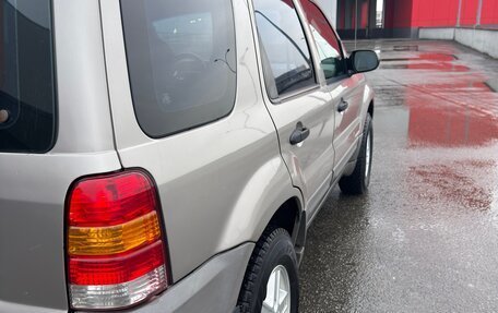 Ford Escape II, 2000 год, 520 000 рублей, 6 фотография