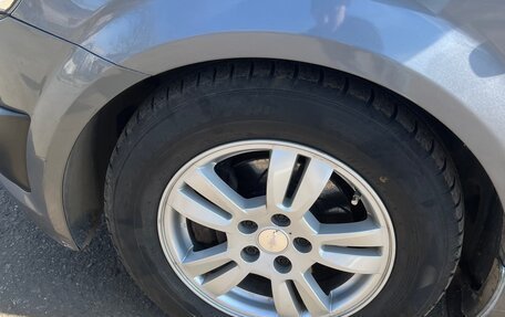 Chevrolet Aveo III, 2014 год, 760 000 рублей, 17 фотография